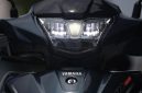 Yamaha Finn terbaru hadir dengan desain ramping, fitur modern, dan konsumsi BBM yang sangat irit.