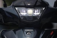 Yamaha Finn terbaru. Foto: Doc. Yamaha Thailand
