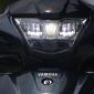 Yamaha Finn terbaru. Foto: Doc. Yamaha Thailand