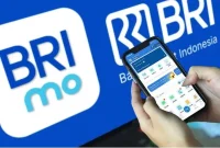 Proses registrasi BRImo kini dapat dilakukan dengan mudah melalui aplikasi, termasuk dari luar negeri.( foto : Dok.BRI )