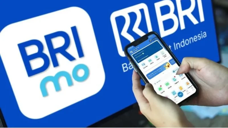 Proses registrasi BRImo kini dapat dilakukan dengan mudah melalui aplikasi, termasuk dari luar negeri.( foto : Dok.BRI )