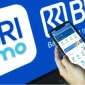 Proses registrasi BRImo kini dapat dilakukan dengan mudah melalui aplikasi, termasuk dari luar negeri.( foto : Dok.BRI )