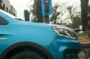 Sebuah kendaraan listrik melakukan pengisian daya di stasiun charging, mencerminkan tren peningkatan penggunaan EV(Foto :carnewschina.com)