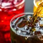 Ilustrasi berbagai minuman pagi seperti kopi, teh, jus, dan soda di atas meja (Foto : pexels.com/Jim )