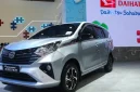 Daihatsu mencatat kenaikan penjualan 25 persen pada Mei 2026, didukung model LCGC dan Gran Max di pasar Indonesia.( Foto : Shutterstock/Ardikta)