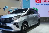 Daihatsu mencatat kenaikan penjualan 25 persen pada Mei 2026, didukung model LCGC dan Gran Max di pasar Indonesia.( Foto : Shutterstock/Ardikta)