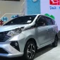 Daihatsu mencatat kenaikan penjualan 25 persen pada Mei 2026, didukung model LCGC dan Gran Max di pasar Indonesia.( Foto : Shutterstock/Ardikta)