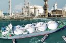 Foto: 10 Perusahaan Gas Terbesar di Dunia, Pesta di Tengah Perang Iran/Aristya Rahadian