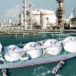 Foto: 10 Perusahaan Gas Terbesar di Dunia, Pesta di Tengah Perang Iran/Aristya Rahadian