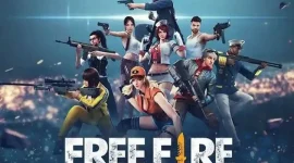 Ilustrasi Kode redeem FF 9 Juni 2026 terbaru Free Fire hari ini. /Ist/