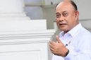 Prabowo copot Dadan Hindayana, Nanik Deyang ditunjuk pimpin BGN baru. ( Foto Dok Polri)