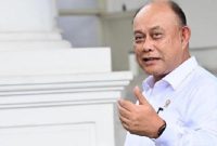 Prabowo copot Dadan Hindayana, Nanik Deyang ditunjuk pimpin BGN baru. ( Foto Dok Polri)