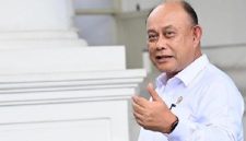 Prabowo copot Dadan Hindayana, Nanik Deyang ditunjuk pimpin BGN baru. ( Foto Dok Polri)