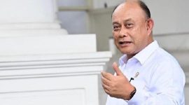 Prabowo copot Dadan Hindayana, Nanik Deyang ditunjuk pimpin BGN baru. ( Foto Dok Polri)