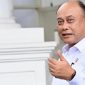 Prabowo copot Dadan Hindayana, Nanik Deyang ditunjuk pimpin BGN baru. ( Foto Dok Polri)