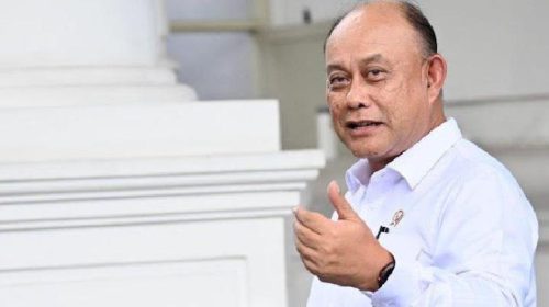 Prabowo copot Dadan Hindayana, Nanik Deyang ditunjuk pimpin BGN baru. ( Foto Dok Polri)