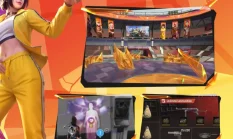 Kode Redeem Free Fire Terbaru 6 Juni 2026