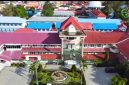 RSUD Mayjen HA Thalib Kota Sungai Penuh menjadi pusat pelaksanaan operasi katarak gratis dalam Bakti Sosial Terintegrasi Kemensos RI. ( Foto dok RSUD Mayjen HA Thalib Sungai Penuh)