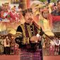 Bupati Monadi menghadiri Kenduri Sko Belui 2026 dan mengajak masyarakat menjaga adat serta melestarikan budaya Kerinci. ( Foto Kerinci Satu)