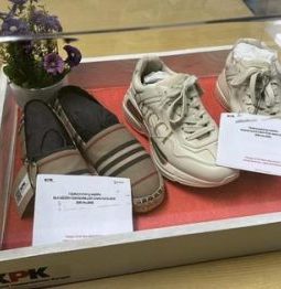 KPK Lelang Barang Mewah Koruptor Eks Sekda Pekanbaru