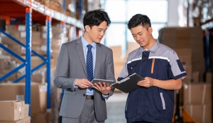 pemasok adalah pihak yang menyediakan bahan baku untuk bisnis