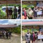 Pemerintah Kabupaten Kerinci memulai pembangunan dan renovasi RSUD Kerinci melalui penyerahan tapak proyek kepada PT PP Urban–Penta KSO.