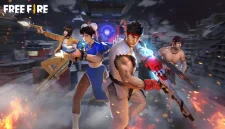 Dok. Garena