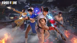 Dok. Garena