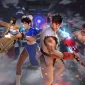 Dok. Garena