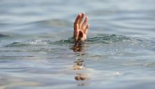 Foto: Ilustrasi tenggelam. (Thinkstock)