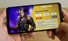 Kode Redeem FF Terbaru 28 Juni 2026 Hadiah Garena Gratis