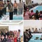 Wali Kota Alfin menerima kunjungan Tokoh Adat Enam Luhah di Sungai Penuh.