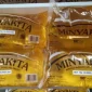 MinyaKita tak lagi masuk program Bantuan Pangan. ( Foto ist)