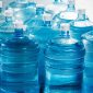 Ilustrasi galon air minum dalam kemasan.(SHUTTERSTOCK/LIGHTFIELD STUDIOS)
