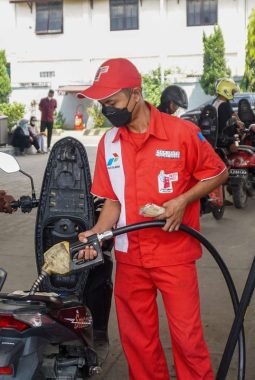 Daftar Harga BBM Resmi 1 Juni 2026 Terbaru