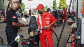 (ANTARA FOTO/INDRAYADI TH)

