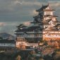 Ilustrasi spot wisata di Jepang.(PEXELS/EHSAN HAQUE)