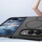 Rumor iPhone Ultra, iPhone lipat pertama.(iphonesoft)