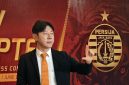 Shin Tae-yong resmi menjadi pelatih baru Persija Jakarta.