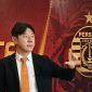 Shin Tae-yong resmi menjadi pelatih baru Persija Jakarta.