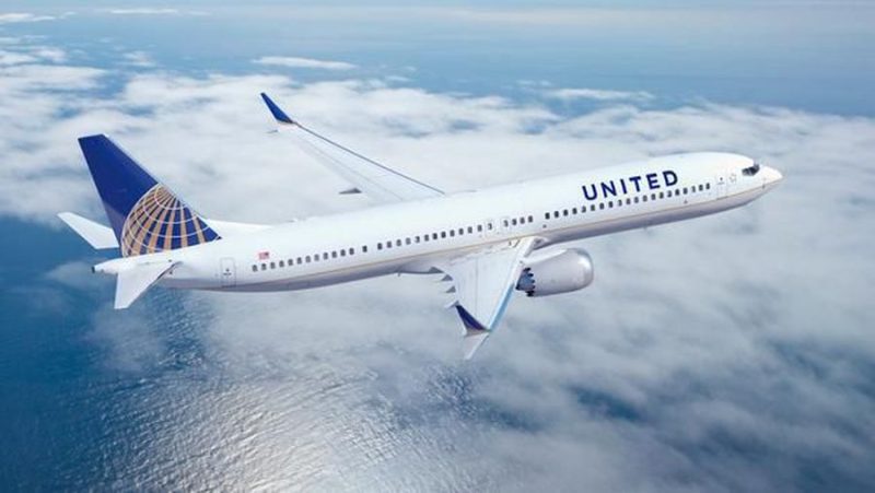 Foto: United airlines (Travelpulse)