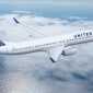 Foto: United airlines (Travelpulse)