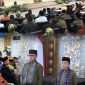 Hardizal menghadiri Rapat Paripurna Istimewa HUT ke-80 Pemerintah Kota Jambi, Selasa (2/6/2026).