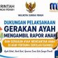 Pemkot Sungai Penuh gaungkan peran ayah dalam pendidikan. ( Foto Diskominfosta)