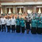 Kunjungan TP PKK Provinsi Jambi ke Kota Sungai Penuh.