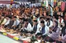 Tradisi Balek Kalahek Tempurung menjadi simbol kuat identitas budaya masyarakat Luhah Rio Mendiho