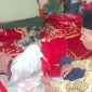 Ishak (76) berjuang melawan stroke di tengah keterbatasan hidup. (Istimewa)