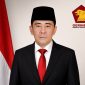 Hero Patria, SE, Ketua DPC Gerindra Kota Sungai Penuh, menyampaikan dukungan terhadap penguatan tata kelola Program Makan Bergizi Gratis (MBG) melalui evaluasi Badan Gizi Nasional (BGN), di Sungai Penuh, Rabu (3/6/2026).