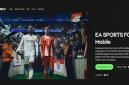 FC Mobile (EA Sports). Source: FC Mobile Website