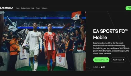 Kode redeem FC Mobile terbaru 27 Juni 2026 dengan hadiah Gems, Koin, dan pemain OVR tinggi.